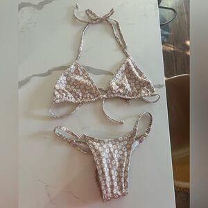 Toxic Angels Posing Suit